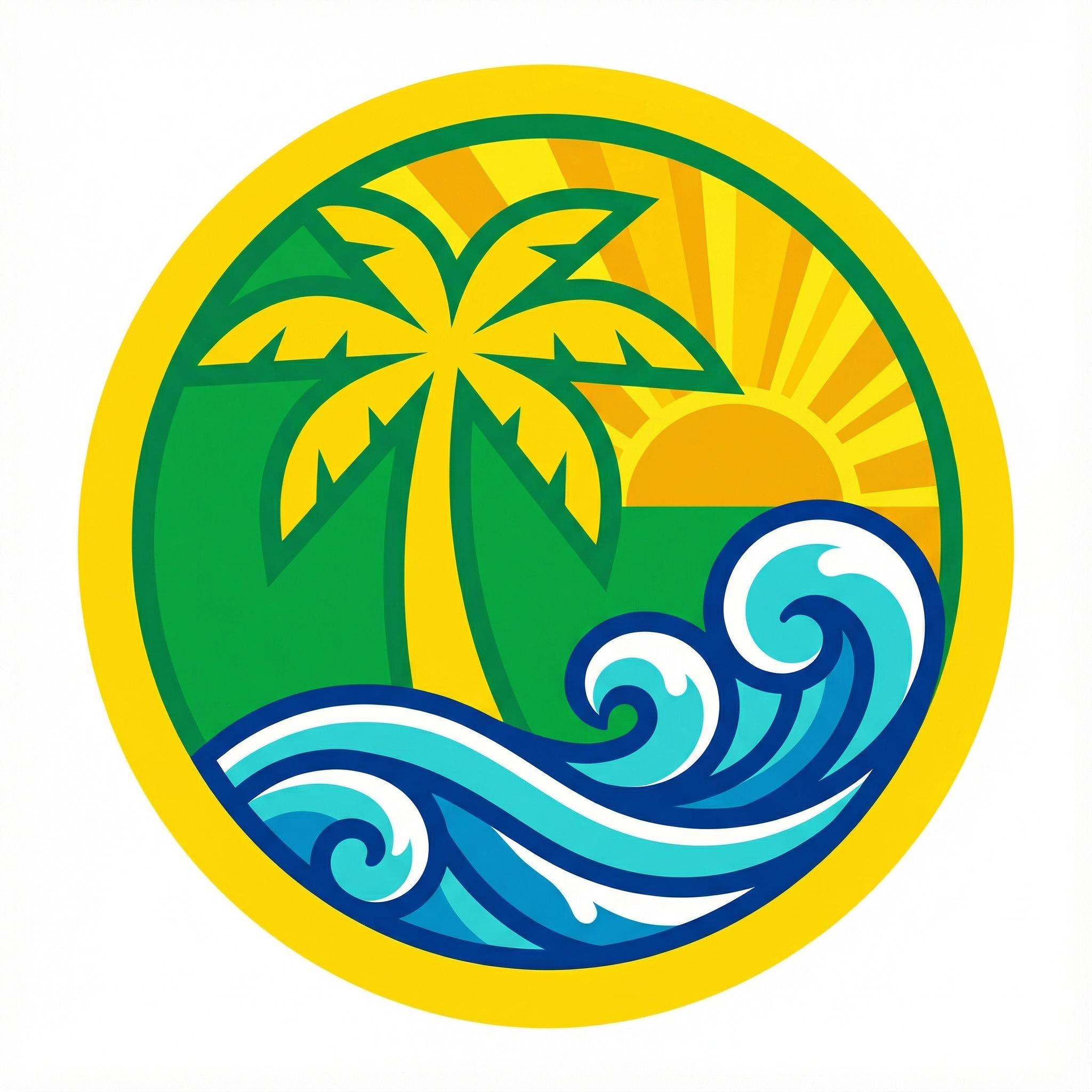 Your New Life in Brazil